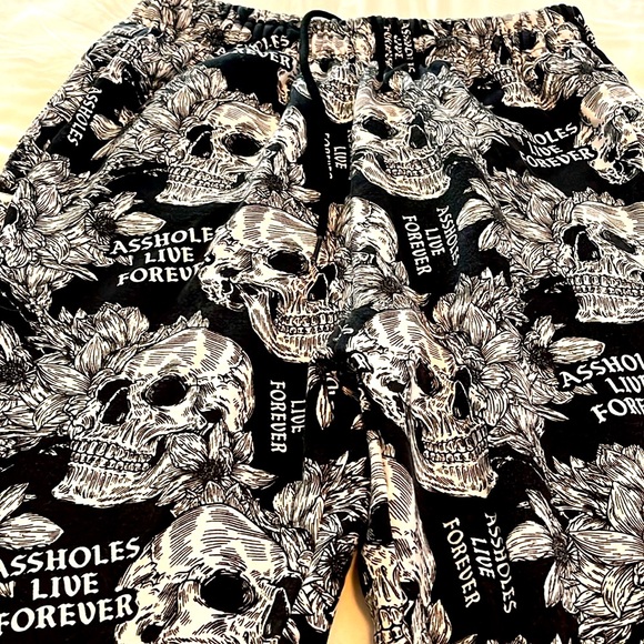 ALF jogger sweat pants NEW - Picture 2 of 2